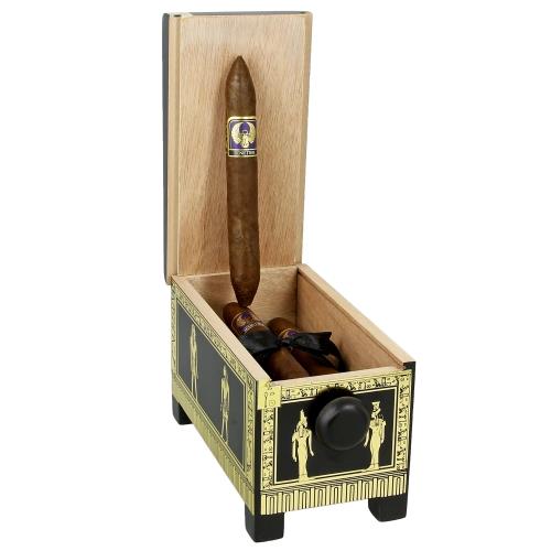 Highclere Castle Senetjer Perfecto 6 3/4 * 52, Box of 12