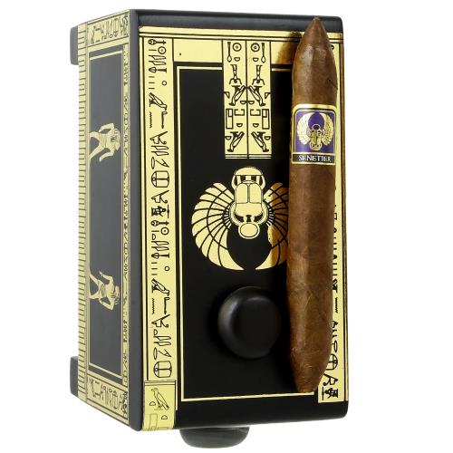 Highclere Castle Senetjer Perfecto 6 3/4 * 52, Box of 12