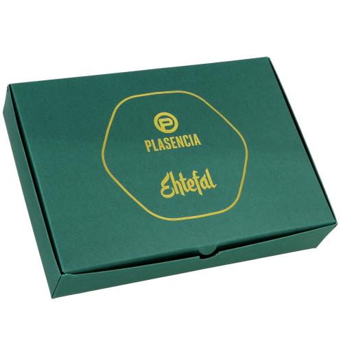 Plasencia Ehtefal Toro 6  * 52, Box of 10