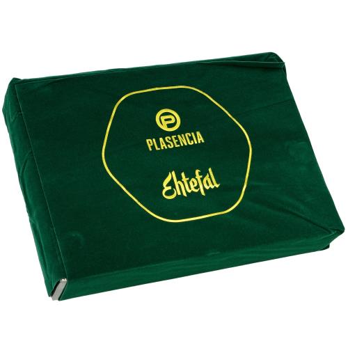 Plasencia Ehtefal Toro 6  * 52