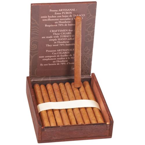 Flor de Selva Petits-Cigares 3 1/2 * 20