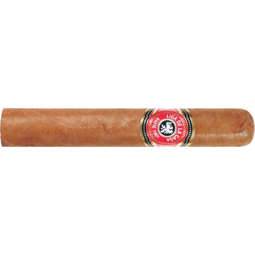 Liga de la Casa Connecticut by Kafie 1901 Robusto 5 * 50