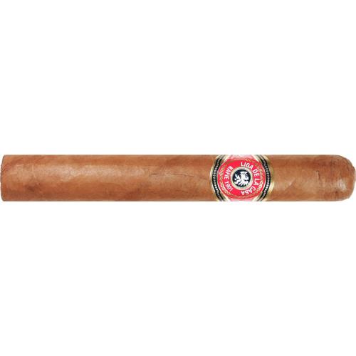 Liga de la Casa Connecticut by Kafie 1901 Toro 6 * 50