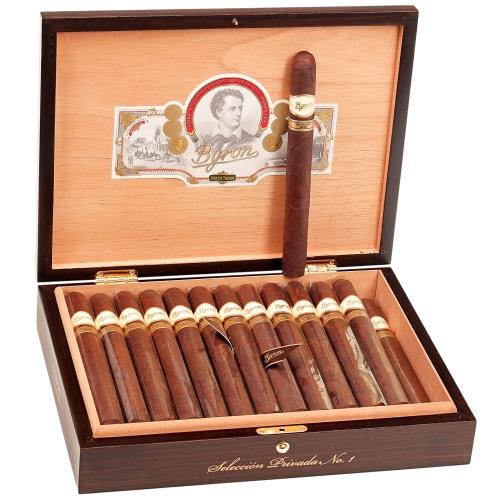 Byron 1850 No.1 8  * 54