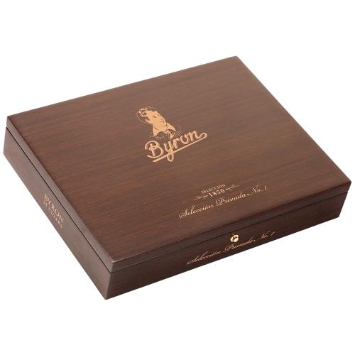 Byron 1850 No.1 8  * 54