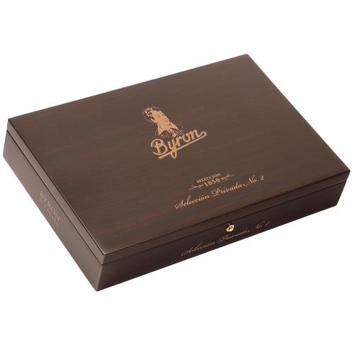 Byron 1850 No. 2 7  * 56, Box of 25