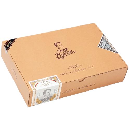 Byron 1850 No. 2 7  * 56