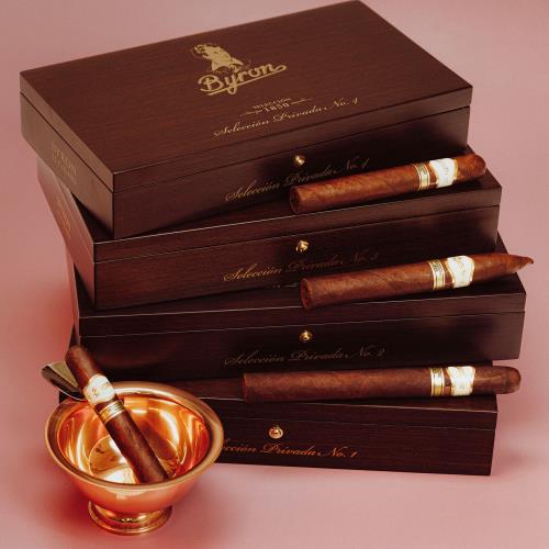 Byron 1850 No. 2 7  * 56