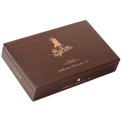 Byron 1850 No. 3 6  * 52, Box of 25