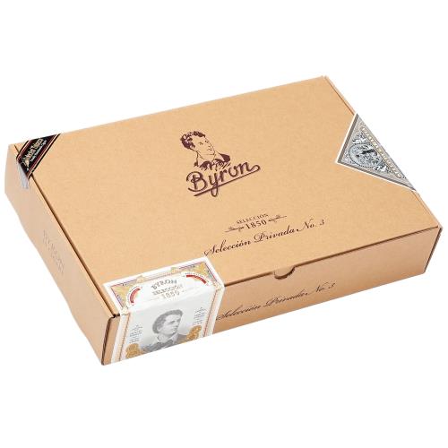 Byron 1850 No. 3 6  * 52