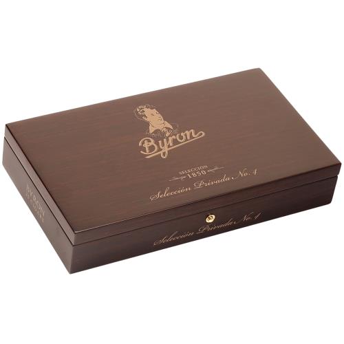 Byron 1850 No. 4 5  * 50, Box of 25