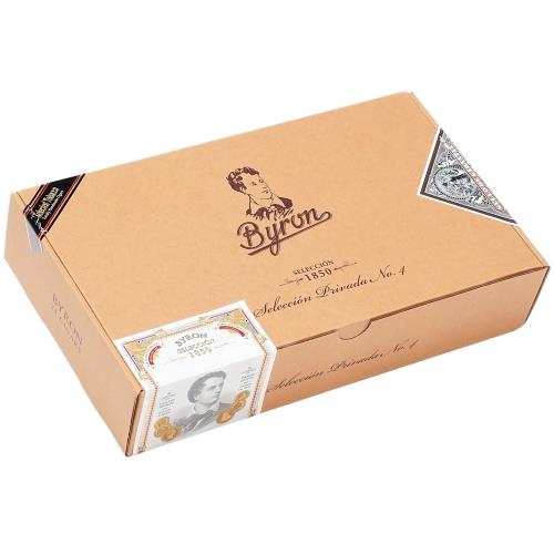 Byron 1850 No. 4 5  * 50