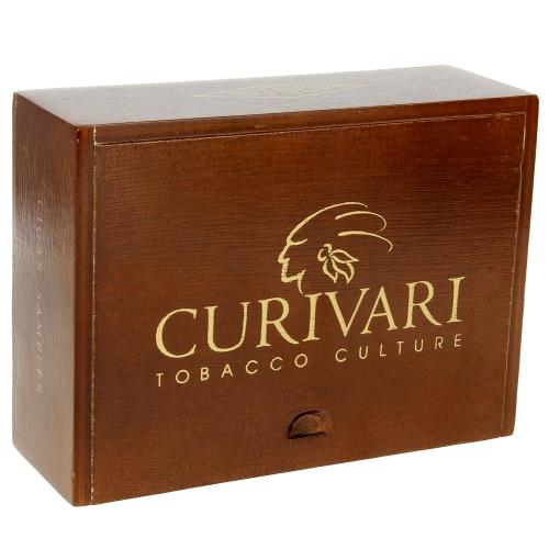 Curivari No.4 10-Cigar Sampler