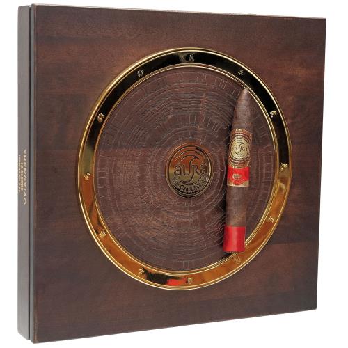 Aura EP Carrillo Shengxiao Limited Edition 6 1/8 * 52, Box of 12