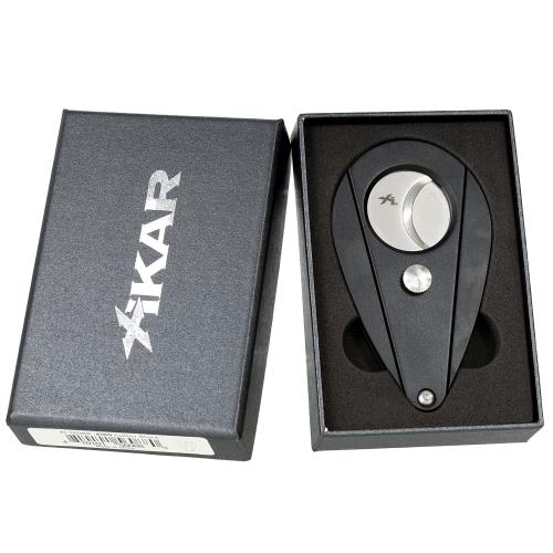 Xikar Xi80 Cigar Cutter