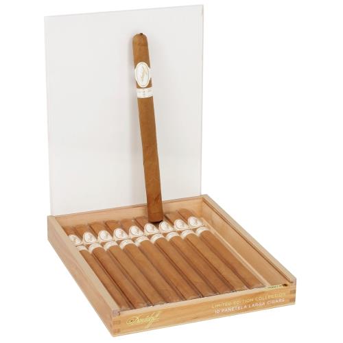Davidoff Signature No. 1 LE 2023 7 1/2 * 39