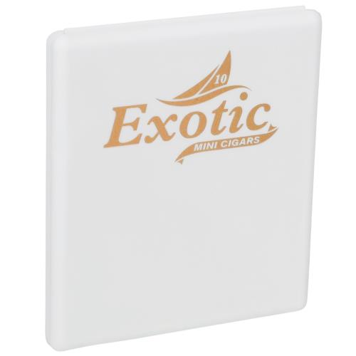Neos Exotic Filter Cigarillos 3 1/2 * 20