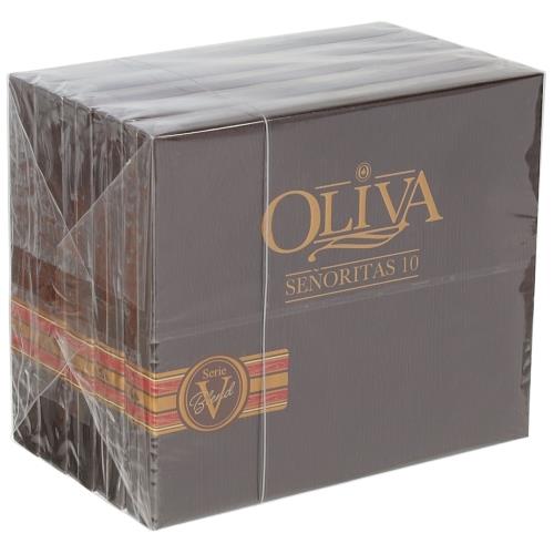 Oliva Serie V Senoritas 4 1/8 * 31