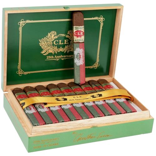 CLE 25th Anniversary Gordo 6  * 60