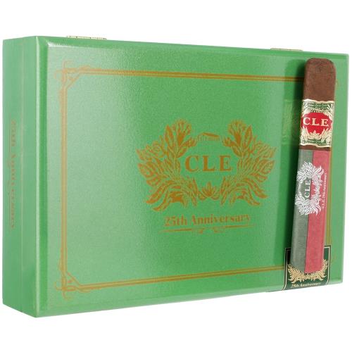CLE 25th Anniversary Gordo 6  * 60
