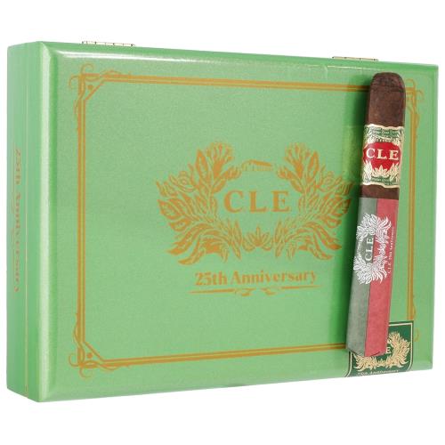 CLE 25th Anniversary Toro 6  * 54