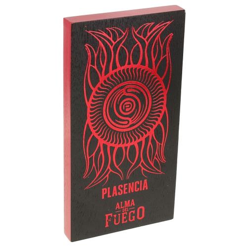 Plasencia Alma del Fuego 3-Cigar Sampler