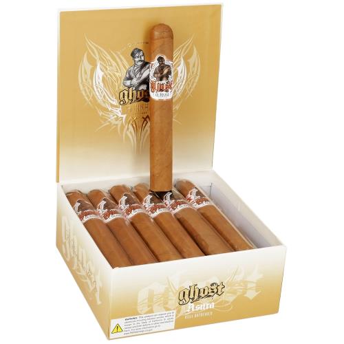 Gurkha Ghost Connecticut Asura 6  * 54, Box of 21