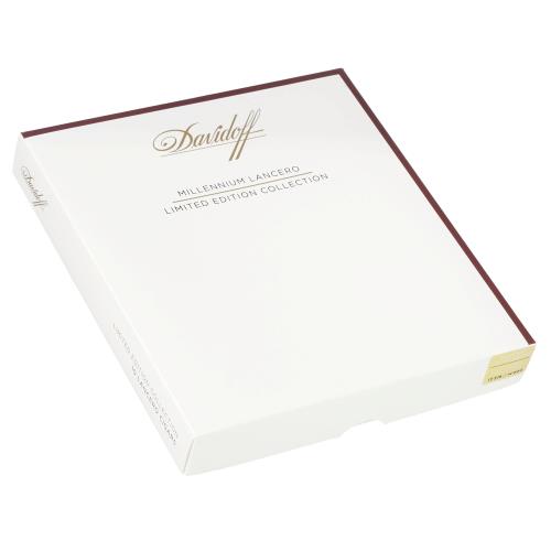 Davidoff Millennium Lancero Limited Edition 2023 7  * 40
