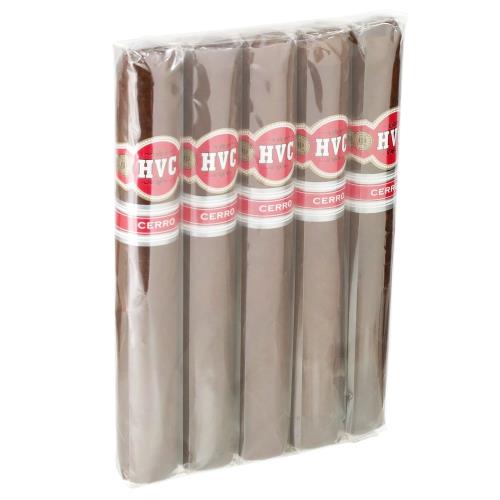 HVC Cerro Natural Toro 5-Cigar Sampler