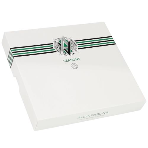 AVO Seasons Spring Limited Edition 2023 6 5/8 * 50, Box of 10