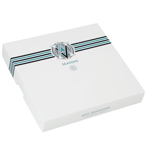 AVO Seasons Winter Limited Edition 2023 6 5/8 * 50