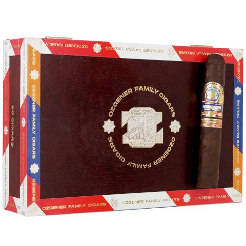 Ozgener Aramas A52 5  * 52, Box of 20