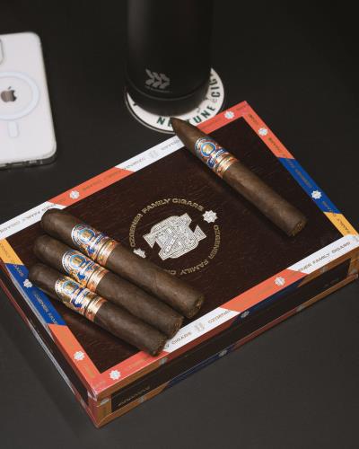 Ozgener Aramas A52 5  * 52, Box of 20