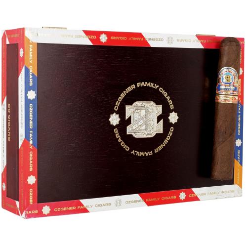 Ozgener Aramas A60 6  * 60, Box of 20