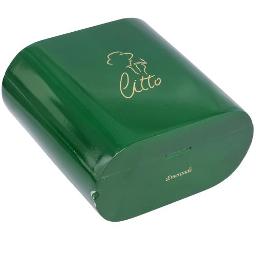 La Flor Dominicana 55th Anniversary Emeraude Litto Gomez 6  * 54, Box of 20