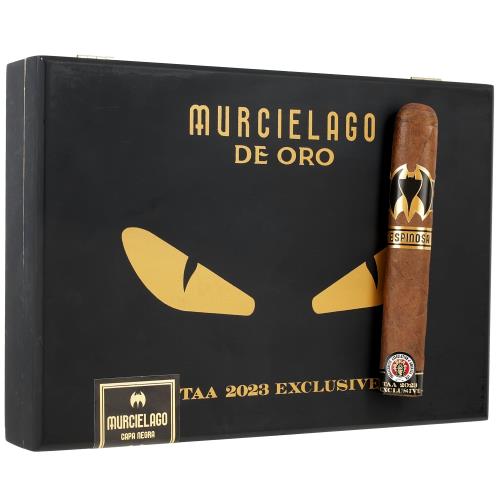 Murcielago de Oro 6  * 54