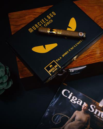 Murcielago de Oro 6  * 54