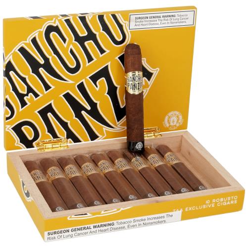 Sancho Panza TAA Exclusive 2023 5  * 50