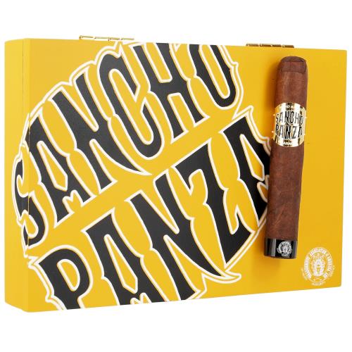 Sancho Panza TAA Exclusive 2023 5  * 50