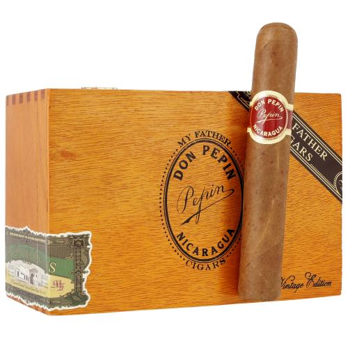 Don Pepin Vintage Edition Toro Gordo 6  * 60, Box of 10