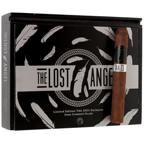 Crowned Heads The Lost Angel TAA 2023 6  * 54, Box of 20