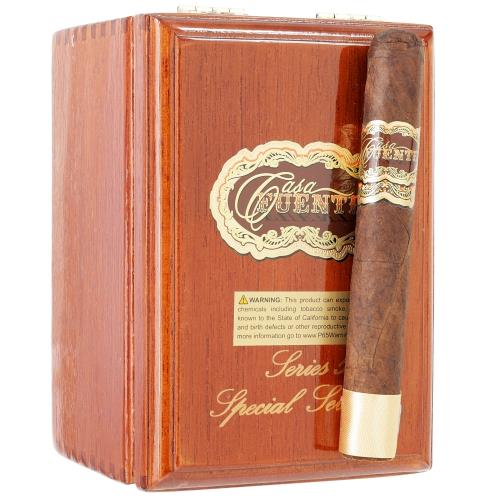 Arturo Fuente Casa Fuente 808 Maduro 6  * 52