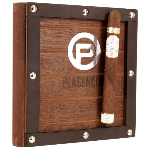 Plasencia Reserva Original Churchill 7  * 48