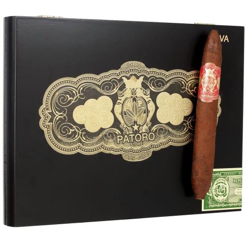 Patoro VA XO Extra Salomones 7  * 58