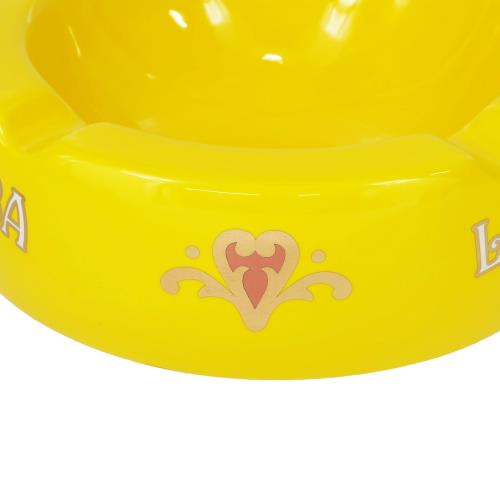La Aroma de Cuba Ceramic Edicion Especial 4-Cigar Ashtray