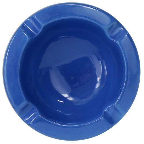 La Aroma de Cuba Ceramic Mi Amor 4-Cigar Ashtray