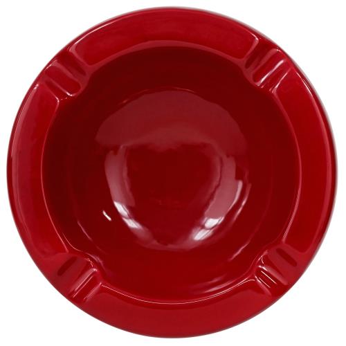 La Aroma de Cuba Ceramic Reserva 4-Cigar Ashtray