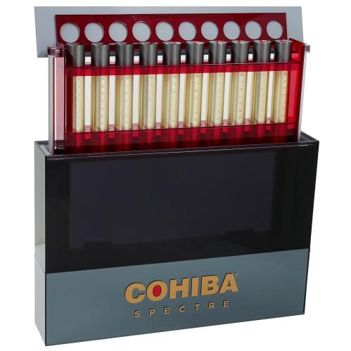 Cohiba Spectre 2022 Toro Tube 6  * 52, Box of 10