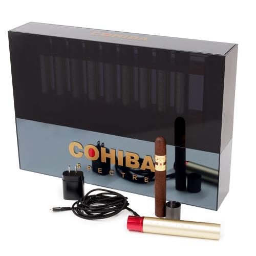 Cohiba Spectre 2022 Toro Tube 6  * 52