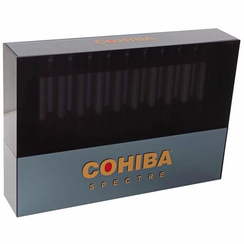 Cohiba Spectre 2022 Toro Tube 6  * 52